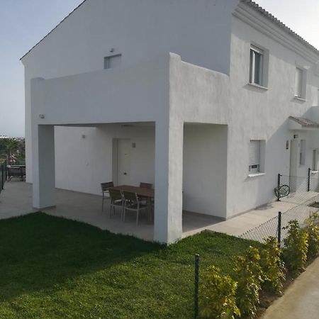 Casa Rompeolas Atlanterra Zahara de los Atunes Exteriér fotografie
