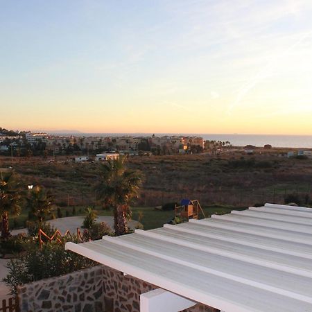 Casa Rompeolas Atlanterra Zahara de los Atunes Exteriér fotografie