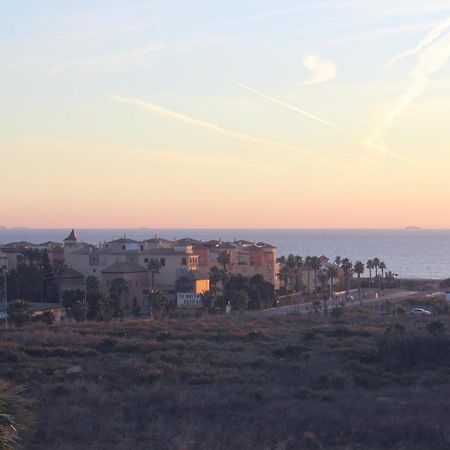 Casa Rompeolas Atlanterra Zahara de los Atunes Exteriér fotografie