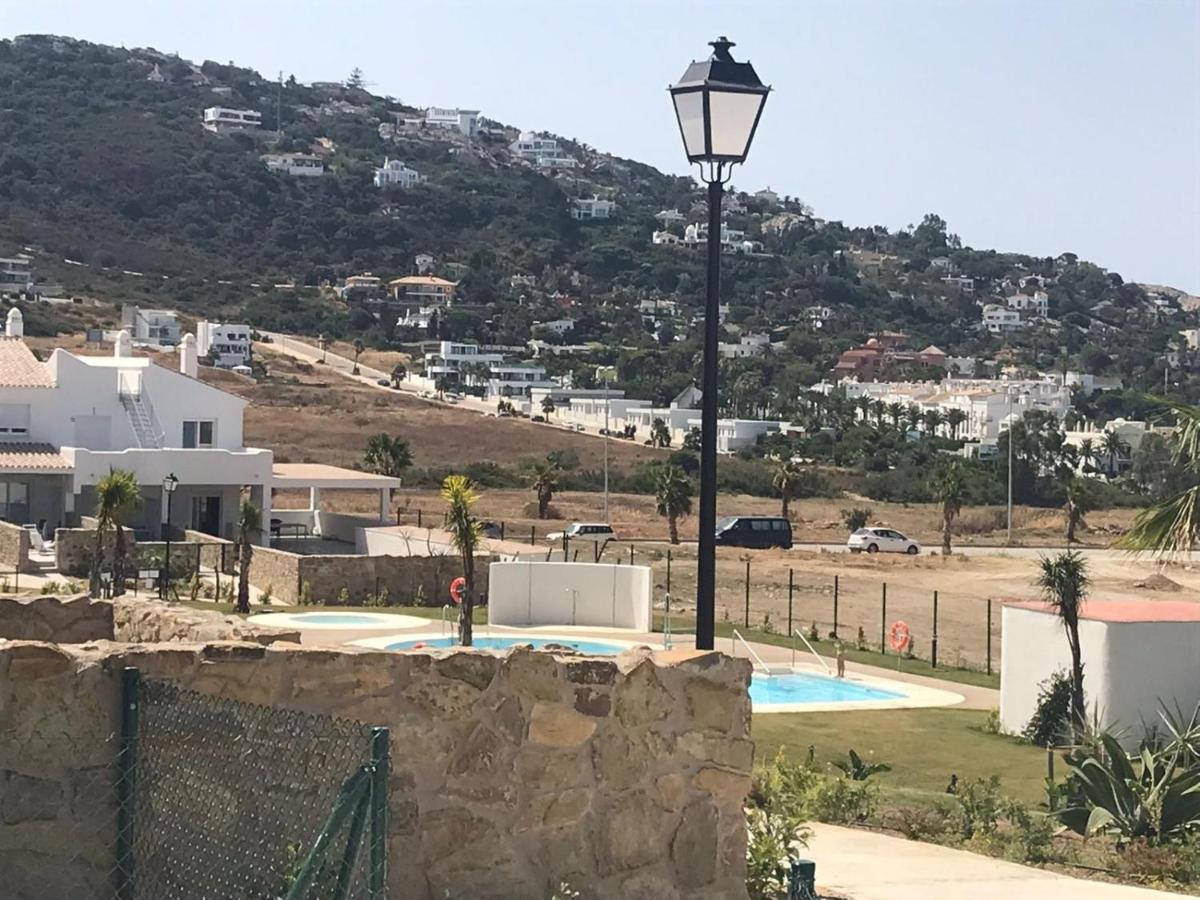 Casa Rompeolas Atlanterra Zahara de los Atunes Exteriér fotografie