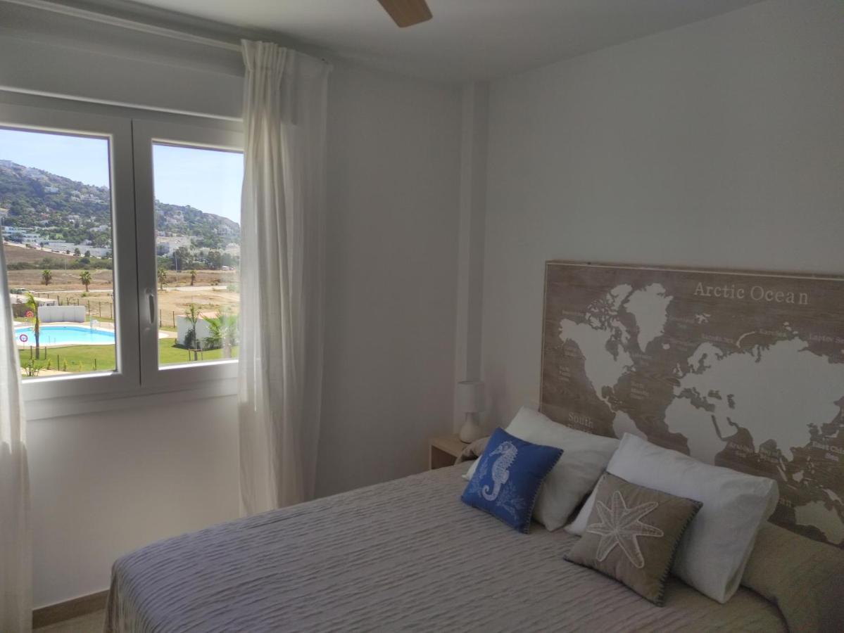 Casa Rompeolas Atlanterra Zahara de los Atunes Exteriér fotografie