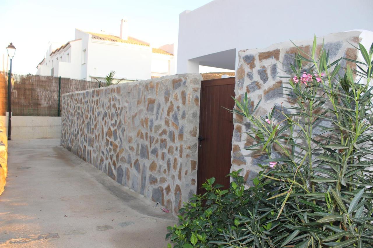 Casa Rompeolas Atlanterra Zahara de los Atunes Exteriér fotografie