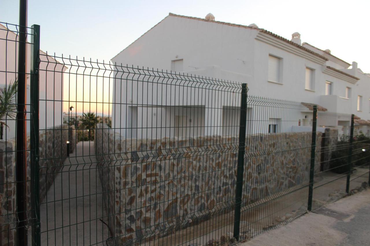 Casa Rompeolas Atlanterra Zahara de los Atunes Exteriér fotografie