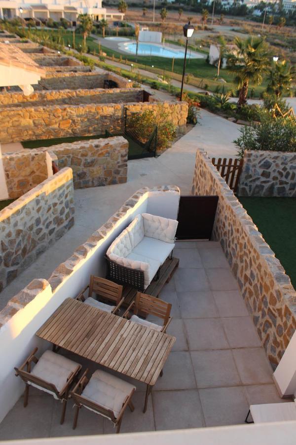 Casa Rompeolas Atlanterra Zahara de los Atunes Exteriér fotografie