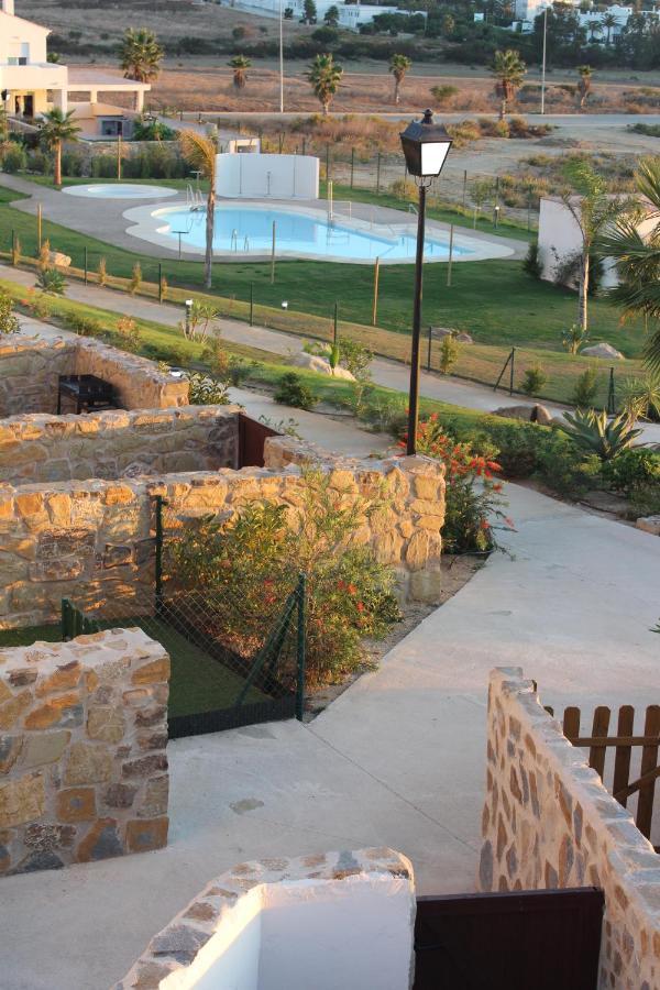 Casa Rompeolas Atlanterra Zahara de los Atunes Exteriér fotografie