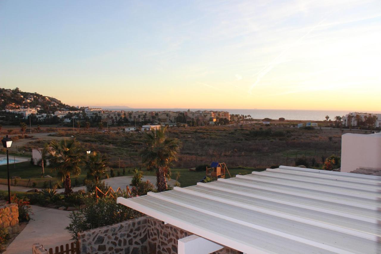 Casa Rompeolas Atlanterra Zahara de los Atunes Exteriér fotografie